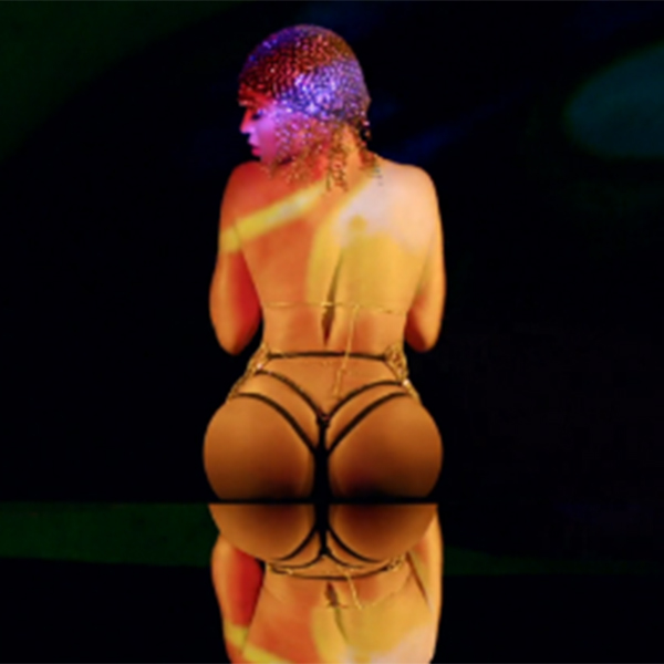 Radio What Watch Beyonce Premieres Explicit Partition Music Video